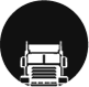 Dusharm Transportation Inc. Logo