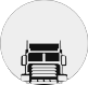 Dusharm Transportation Inc. Logo