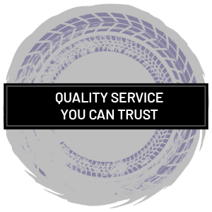 Dusharm Transportation Inc. Badge