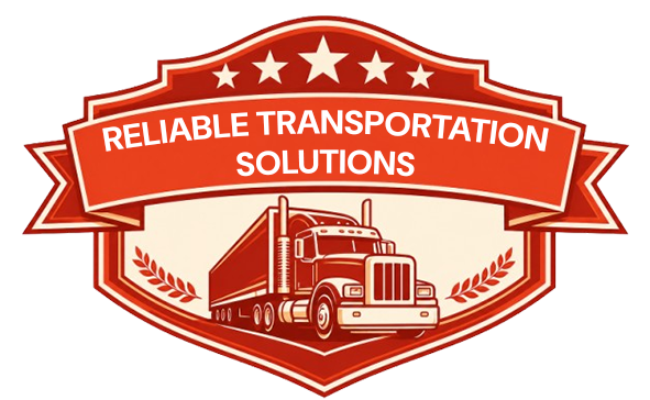 Dusharm Transportation Inc. Badge