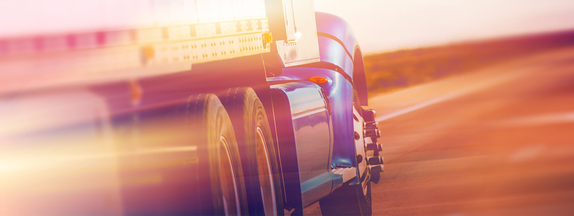 Trucking Company