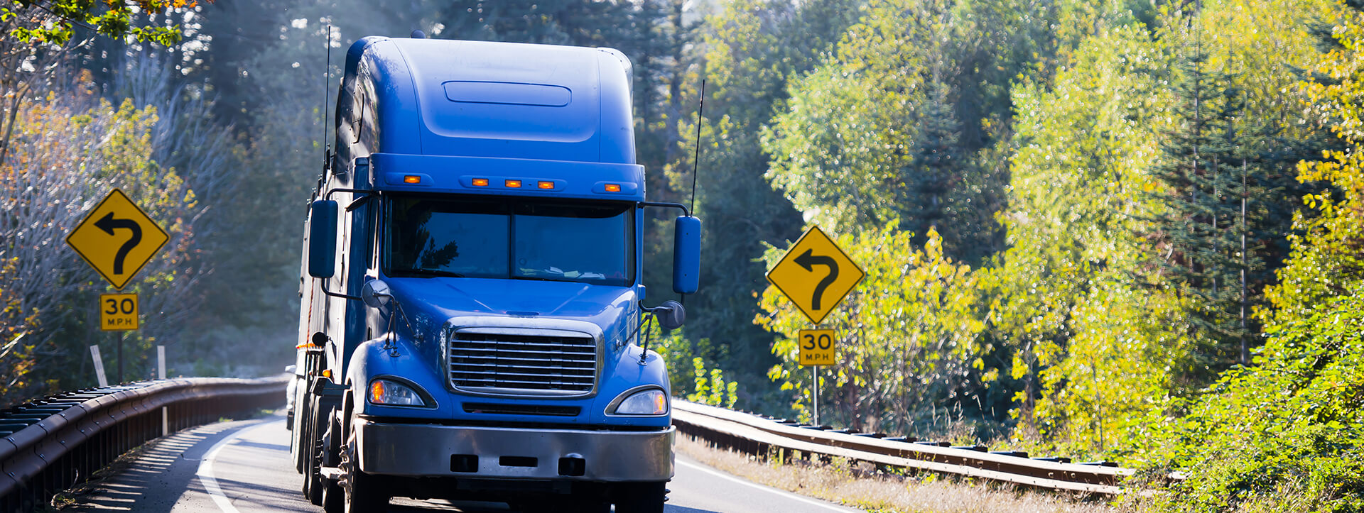 Trucking Services