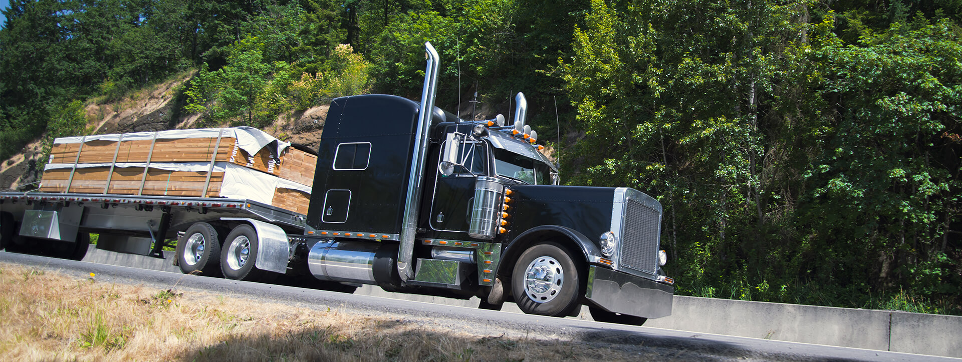 Logistics Services
